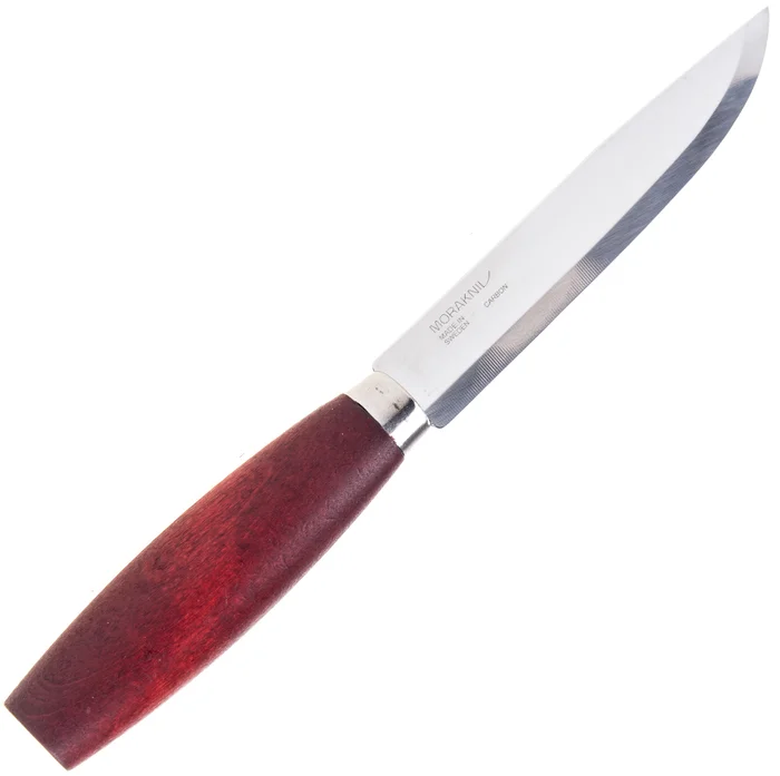 13605 – Morakniv Classic No 3 Bouleau teinté