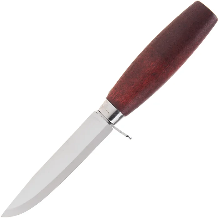 13606 – Morakniv Classic 2F Bouleau teinté