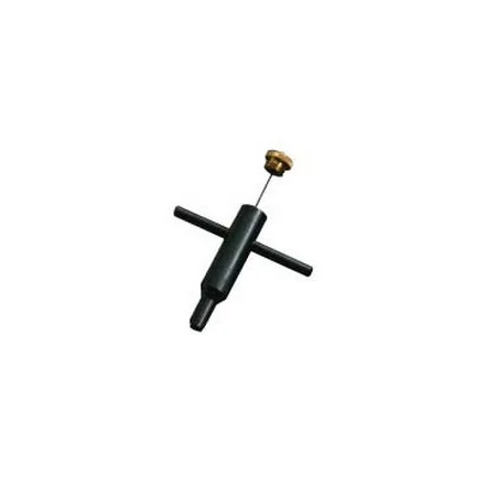 139-A1260 Revolver Nipple Wrench With Nipple Pick
