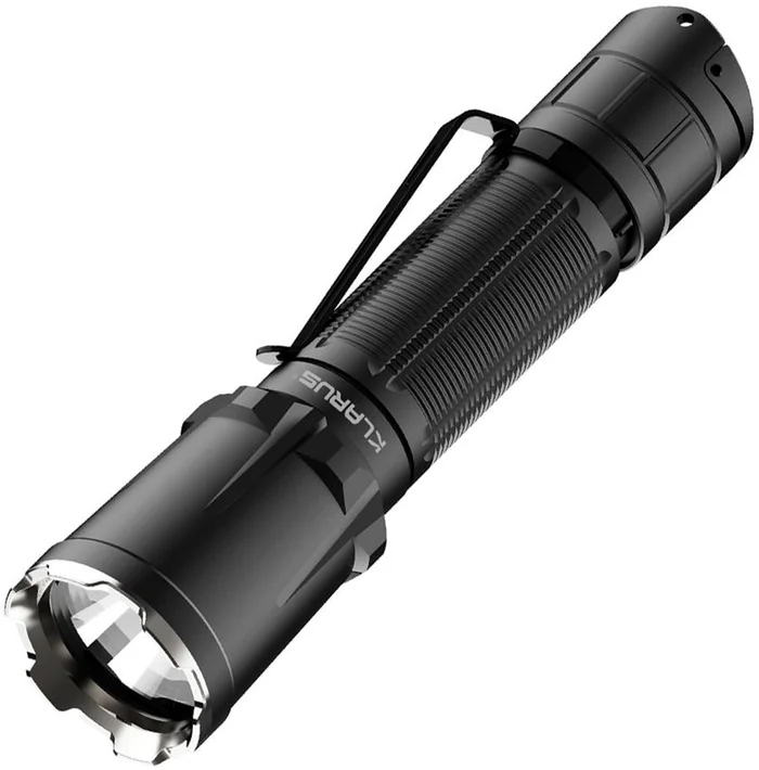 14.099245 – KLARUS XT11GT PRO Lampe Torche 3300lm 18650