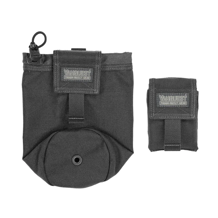 140205BK – Vanquest ISOPOD Small 2.0 noir