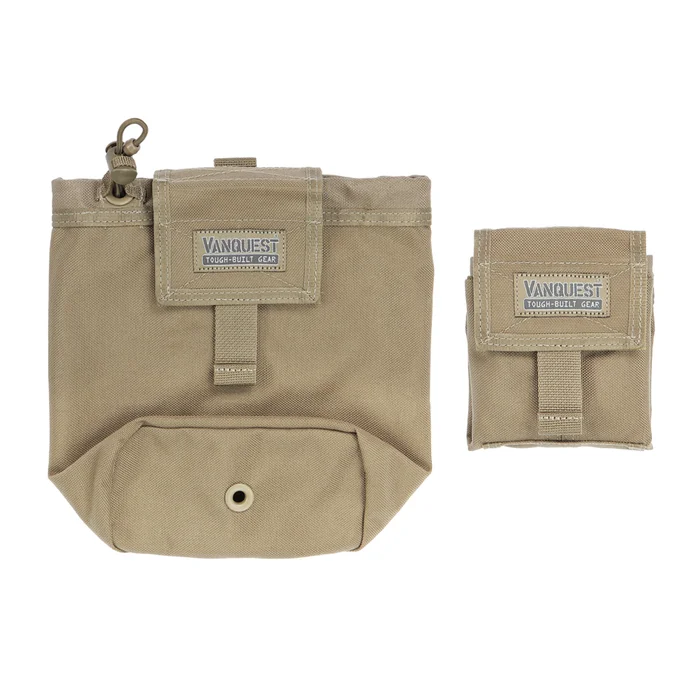 140210CT – Vanquest ISOPOD Medium 2.0 Coyote Tan