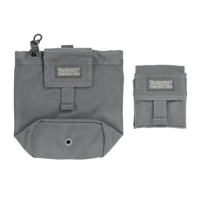 140210WG – Vanquest ISOPOD Medium 2.0 Wolf Gray