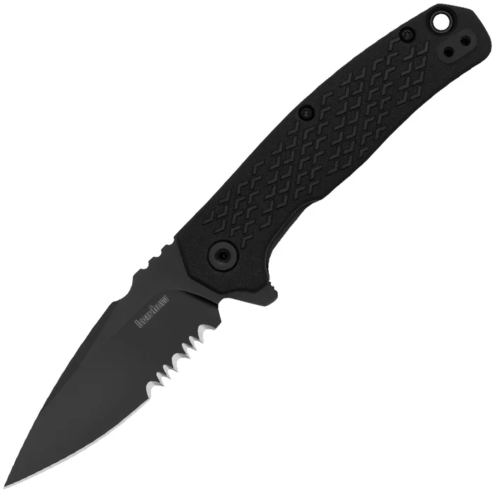 1407ST – Kershaw Conduit Serrated