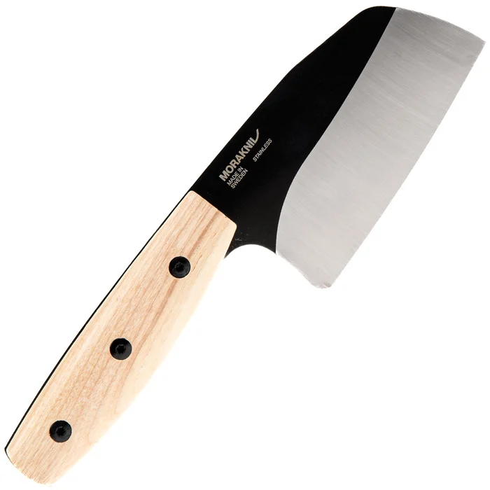 14086 – MoraKniv Rombo BlackBlade