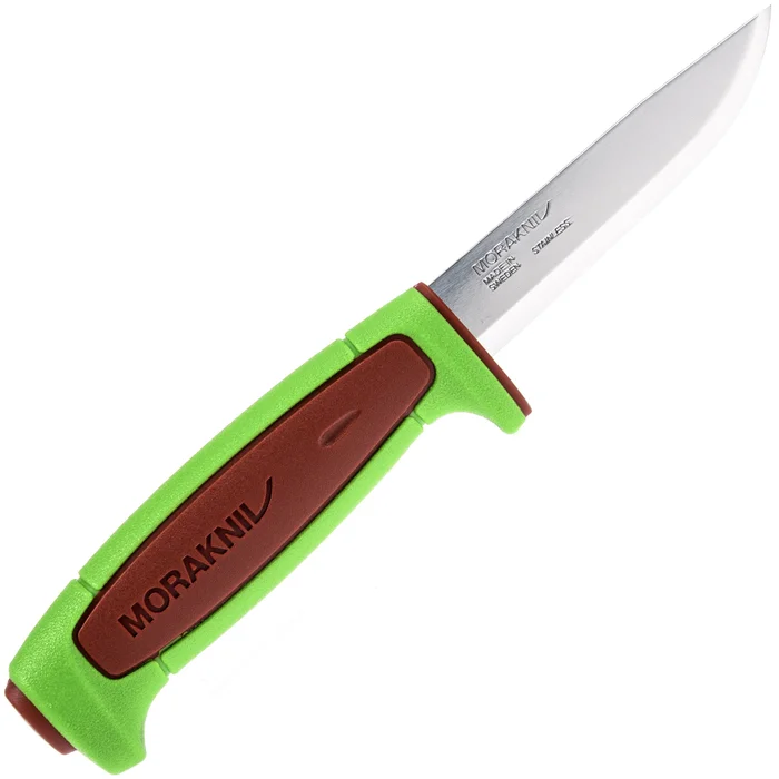 14282 – MoraKniv Basic 546 inox Limited 2024