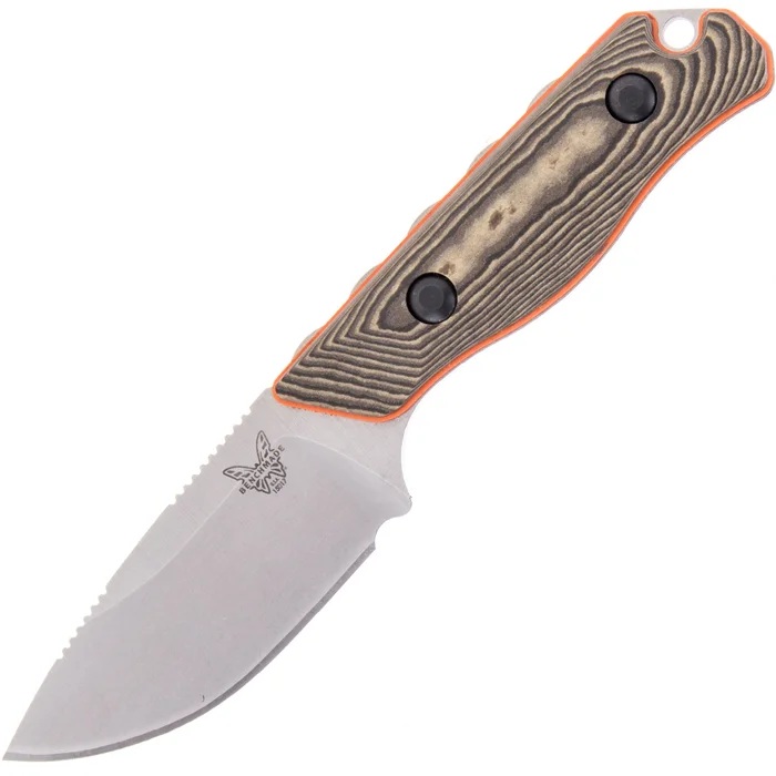 15017-1 – Benchmade Hunt Hidden Canyon Hunter
