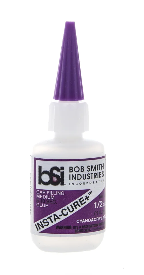 15126 – BSI BOB Smith Colle cyanoacrylate gel 5-10 sec