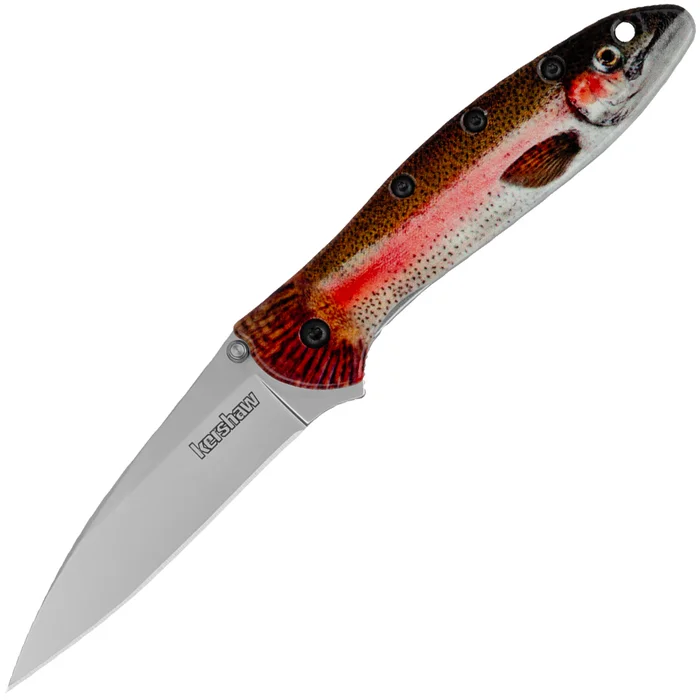1660TROUT – Kershaw Leek Rainbow Trout