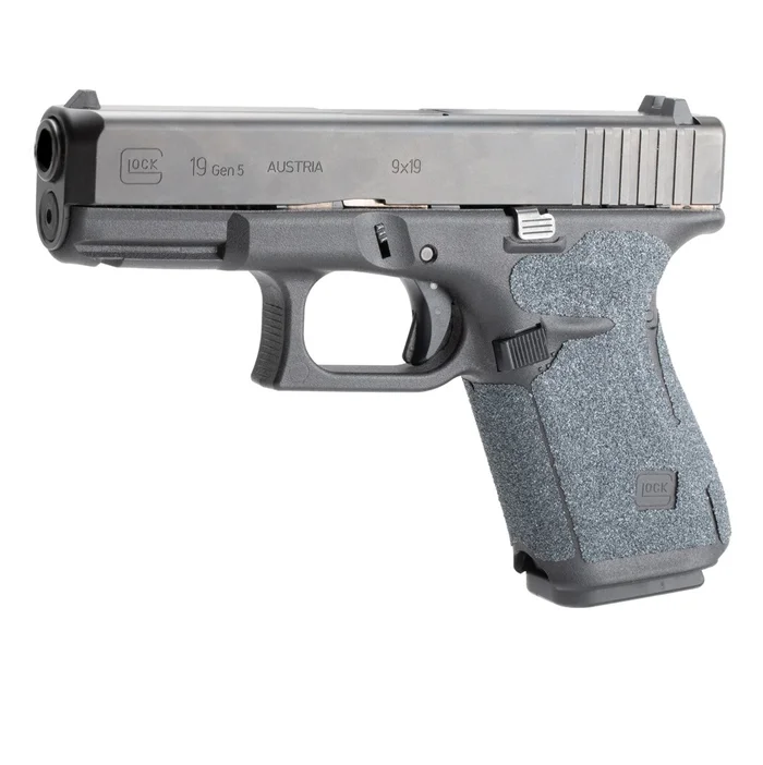 17229 – HOGUE GLOCK 19, 23, 32 (Gen 1-2) Black