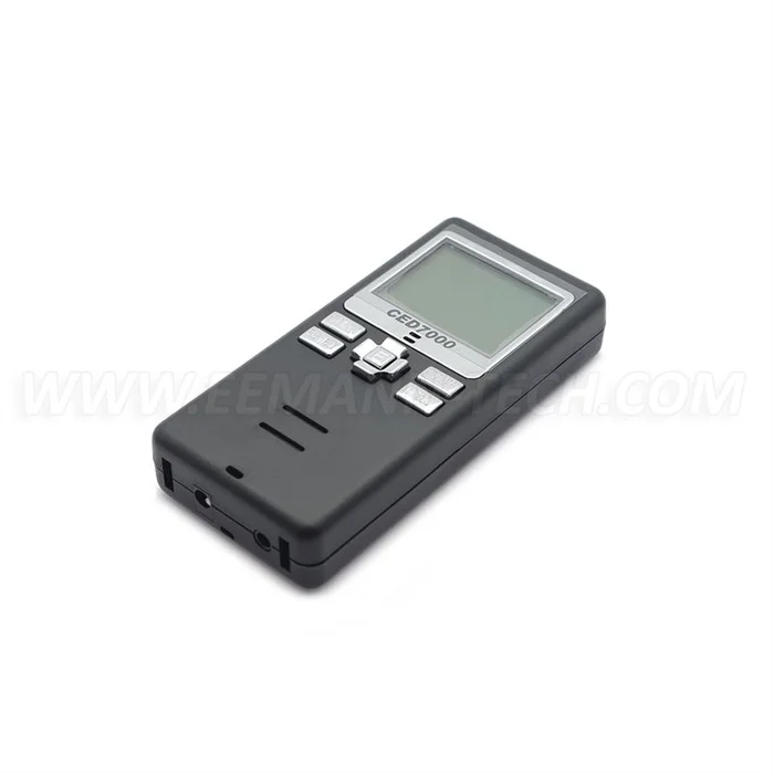 18-100059 – CED7000 SHOT Timer