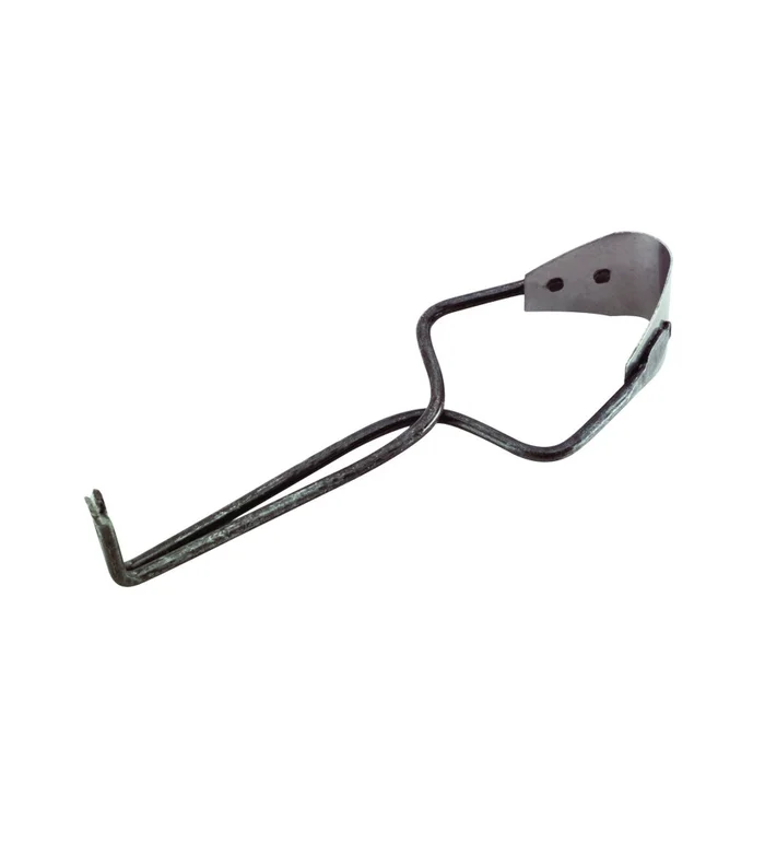 2 pièges à taupe simple rivet KLAKTRAP