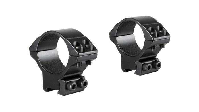 22107 – HAWKE Match Mount 30mm MEDIUM