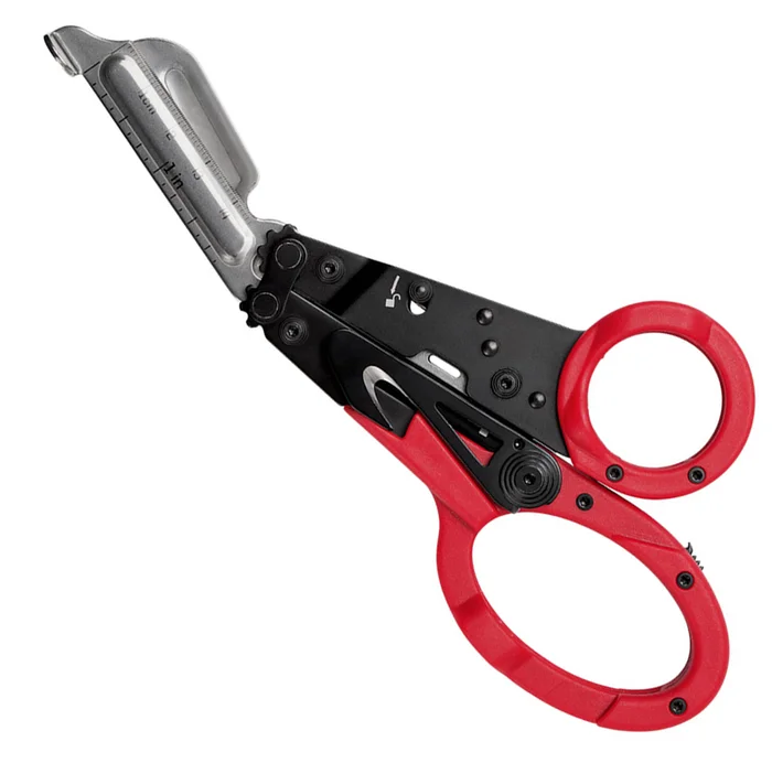 23-125-02-43 – SOG Parashears Rouge