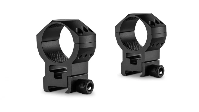 24120 – HAWKE Montages à Colliers Tactical 34mm
