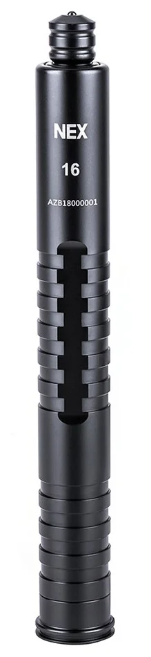 26.041953 – NEXTORCH N16 Wal 16″ Matraque Téléscopique NEX 16