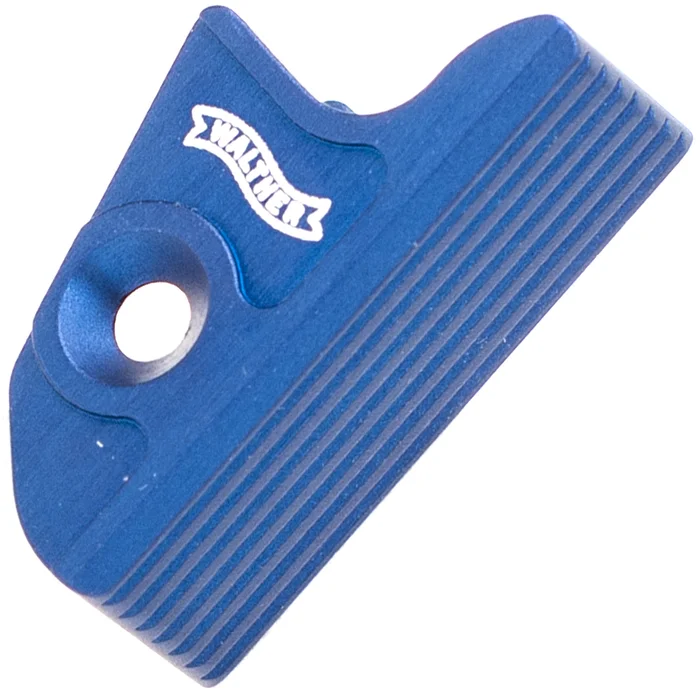 2839270 – WALTHER QUEUE DE DETENTE WALTHER EXPERT DROITE/MEDIUM/BLEU