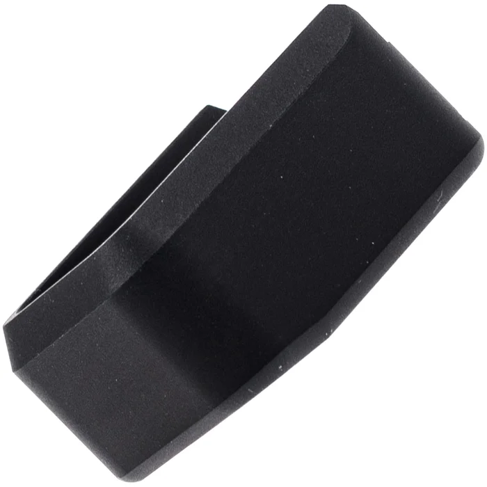 2855372 – WALTHER PDP PRO SD Compact talon de chargeur aluminium noir