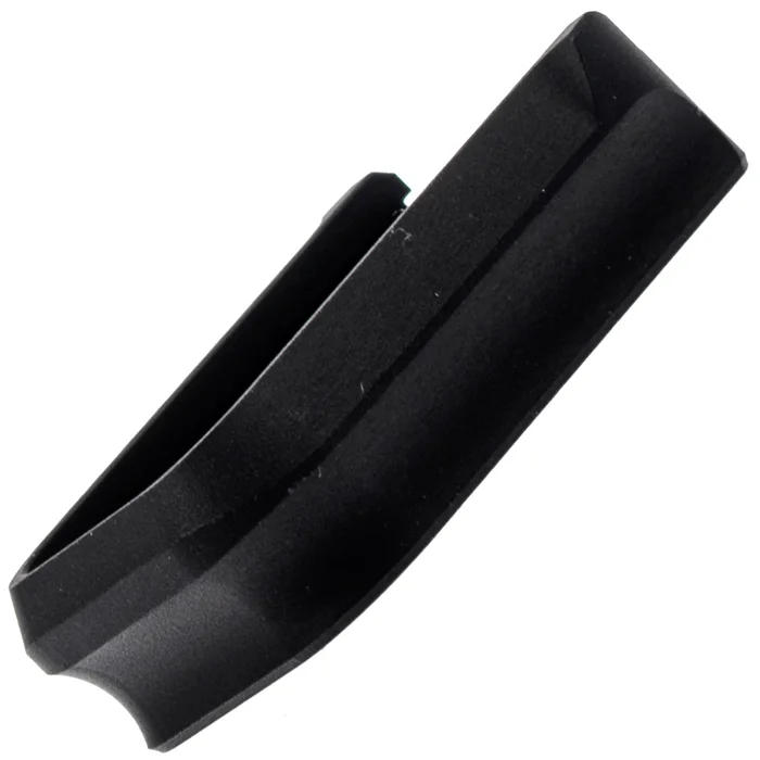 2863189 – WALTHER PDP PRO SD Full Size talon de chargeur Aluminium Noir