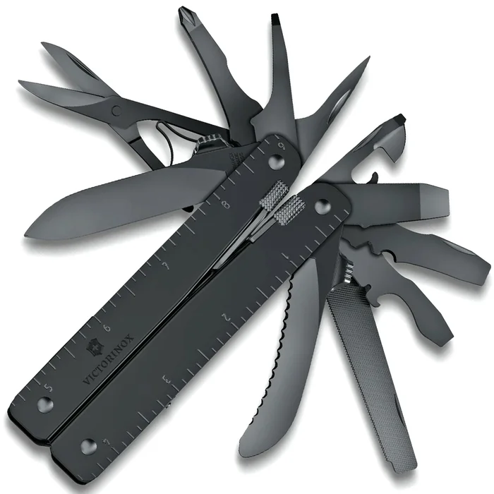 3.0326.M3N – Victorinox Swistool MXBS