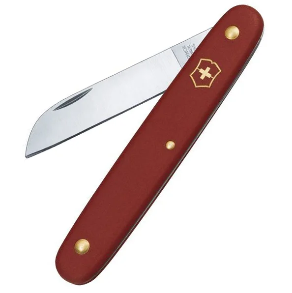 3.9050 – Victorinox Couteau de jardinage