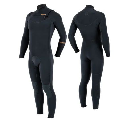 3 mmManera Seafarer 3/2 FZ Anthracite 2022