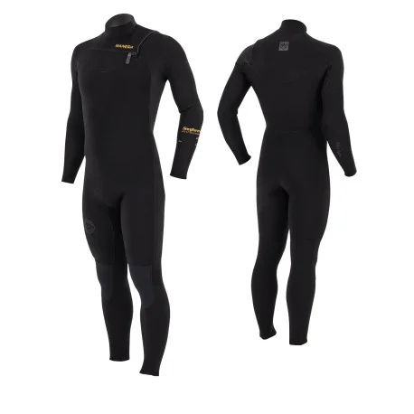 3 mmManera SEAFARER+ – FZ 3/2mm 2024