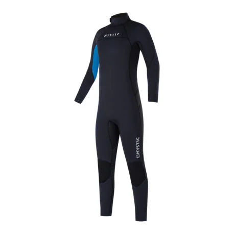 3 mmMystic Star Fullsuit 3/2 Bzip Flatlock Kids 2024