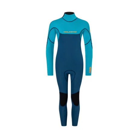 3 mmNeil Pryde Dolphin Youth GBS 3/2 BZ navy 2025