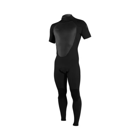 3 mmO’Neill Epic 3/2 Back Zip S/S Full BLACK 2025