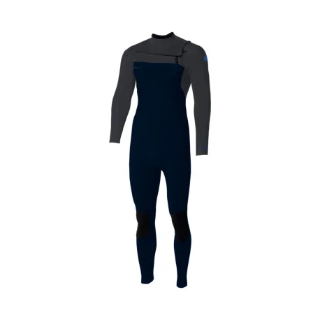 3 mmO’Neill Epic 3/2 Chest Zip Full ABYSS/GRAPHITE/GRAPHITE 2025