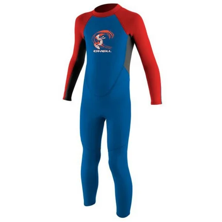 3 mmO’Neill TODDLER REACTOR II 2mm BZ FULL BOYS Ocean 2025