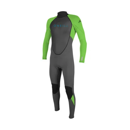 3 mmO’Neill YOUTH REACTOR II 3/2 BZ Dayglo 2025