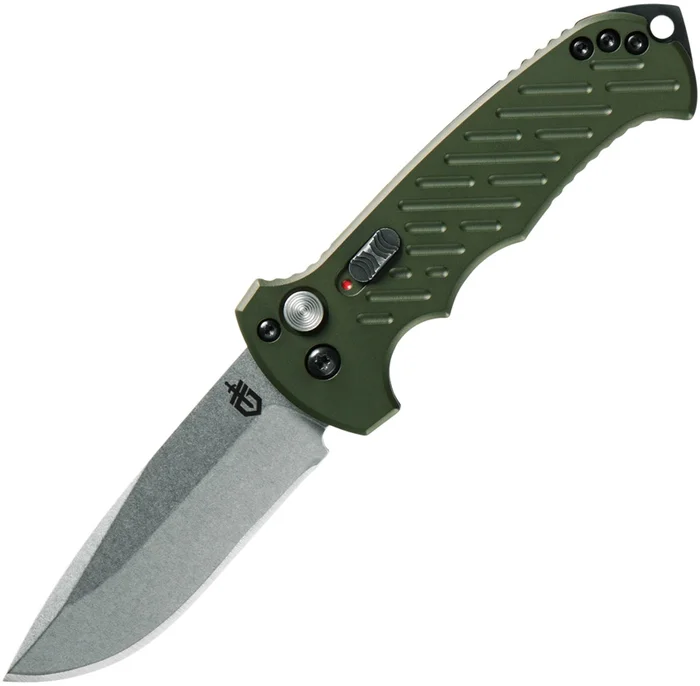 30-001263 – Gerber 06 Automatique 10th Anniversary
