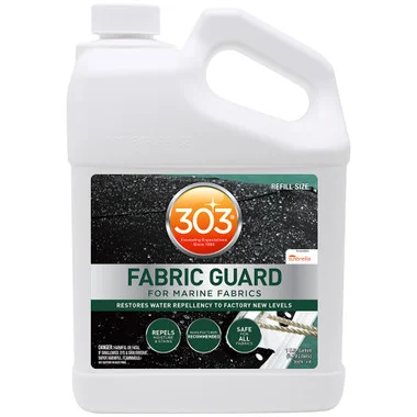 303 Marine Fabric Guard – 1 gallon