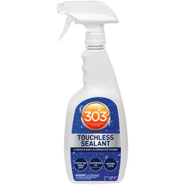 303 Marine Touchless Sealant – 946ml