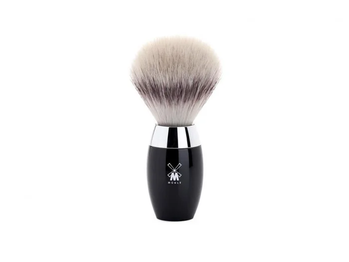 31K876 BLAIREAU MUHLE KOSMO SYNTH.ARGENTE MONTURE NOIR