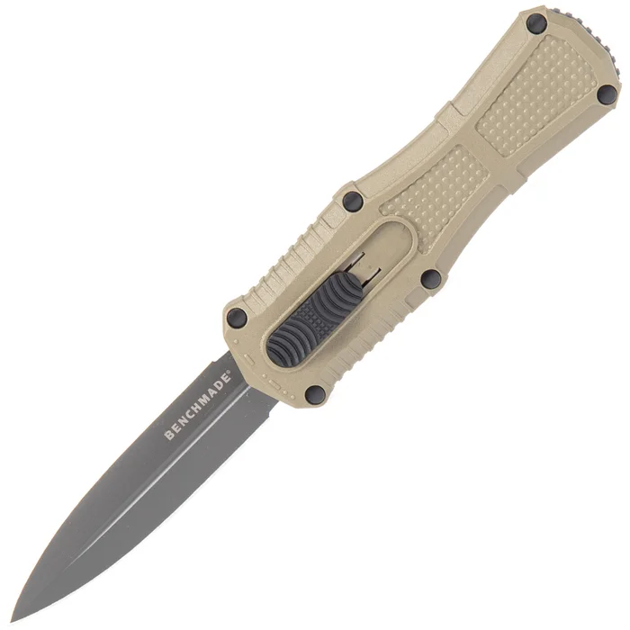 3375GY-1 – Benchmade Mini Claymore OTF