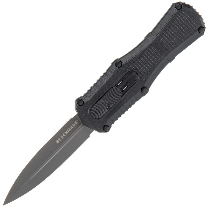 3375GY – Benchmade Mini Claymore OTF