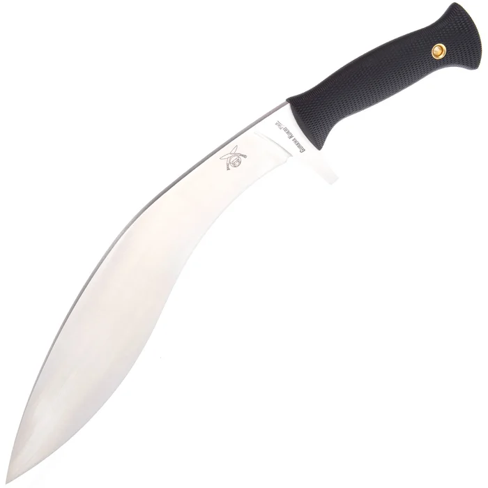 35GKP – Cold Steel Gurkha Kukri Plus