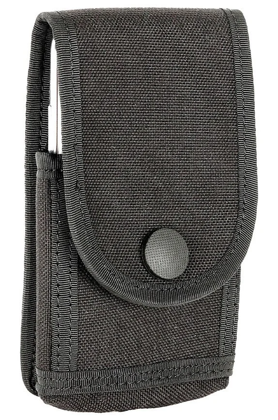 37.086416 – A10 EQUIPEMENT Pochette téléphone GM+ NOIR