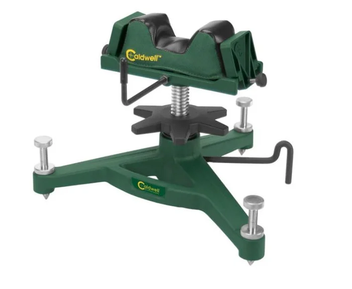 383774 – CALDWELL the Rock Deluxe