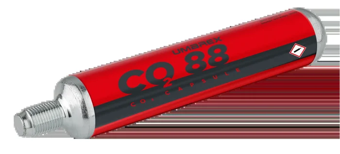 4.1692 – CAPSULE CO2 88G UMAREX
