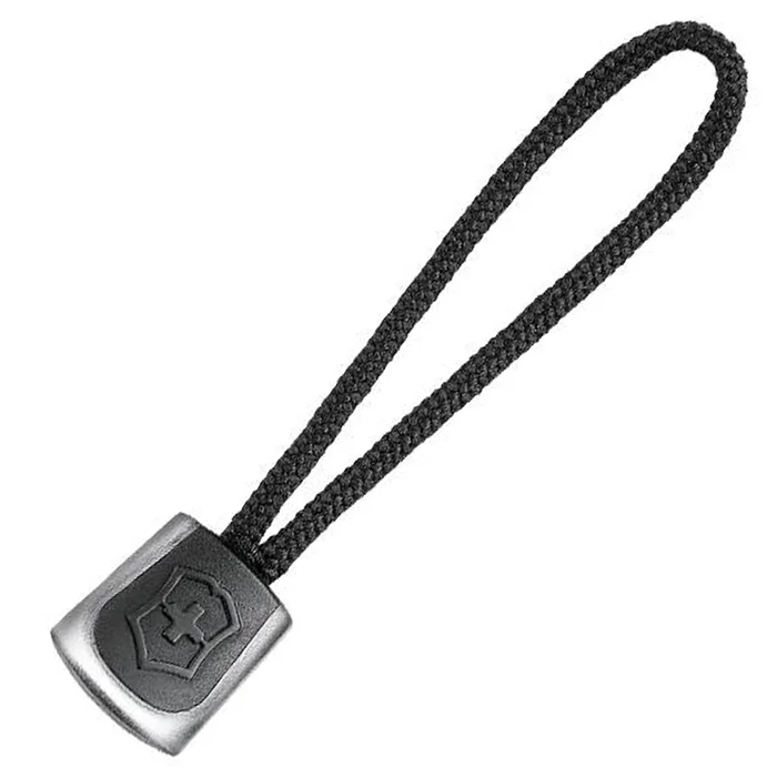 4.1824 – Victorinox Cordelette noir 65 mm