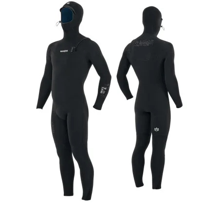 4 mmManera X10D Meteor Hooded – FZ 4/3mm 2024