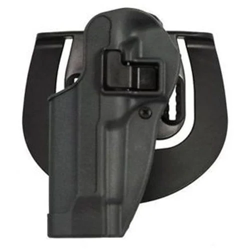410562BK-R – BLACKHAWK Serpa Sportster Holster CZ75B / 75SP01 / 85COMBAT