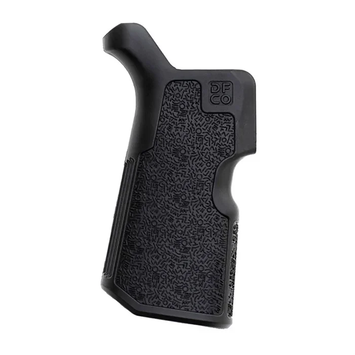430109239 – DIE FREE CO KUNG FU GRIP BLACK