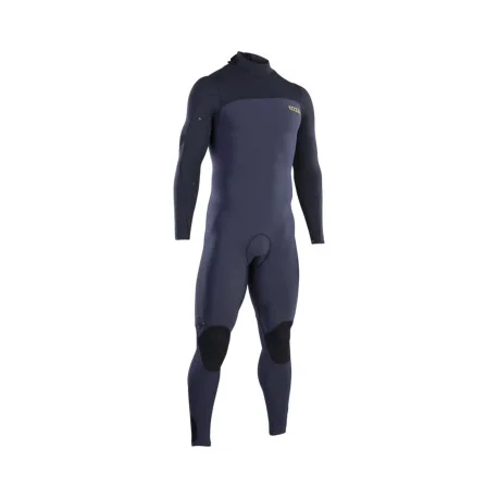 5 mmIon Seek Amp 5/4 Back Zip – Blue Night 2025