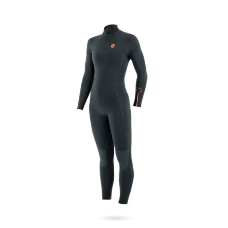 5 mmManera Seafarer Femme Anthracite BZ 5/3 2022