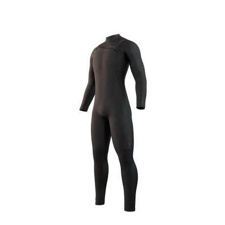 5 mmMystic Majestic Fullsuit 5/4mm Fzip – Noir 2024